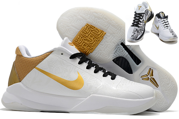 Kobe 5 Low 001